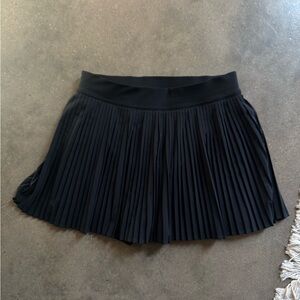 Lululemon skort